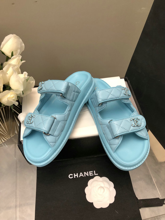 Chanel Sandals SCS60401