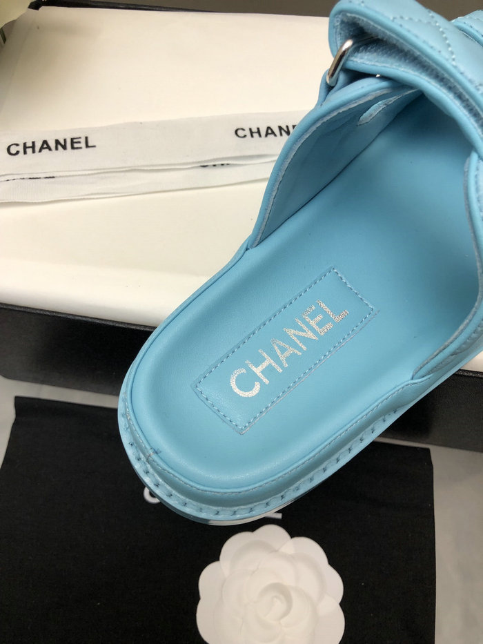 Chanel Sandals SCS60401