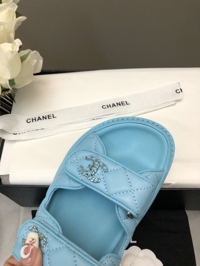 Chanel Sandals SCS60401