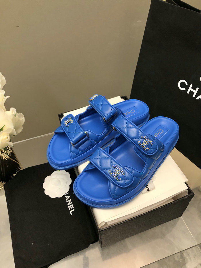 Chanel Sandals SCS60402