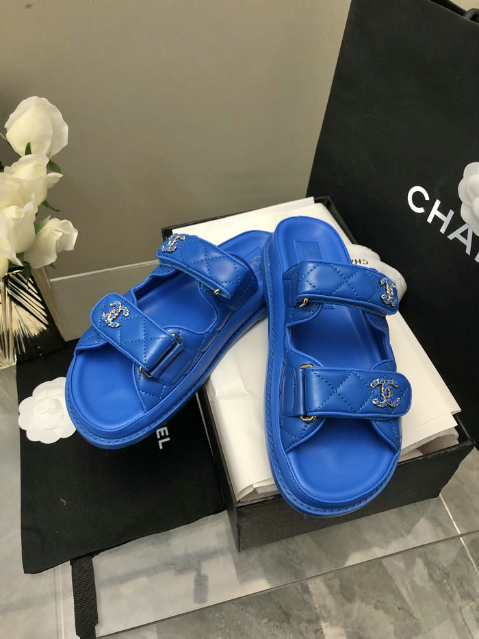 Chanel Sandals SCS60402