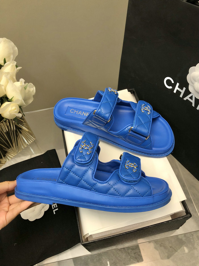 Chanel Sandals SCS60402