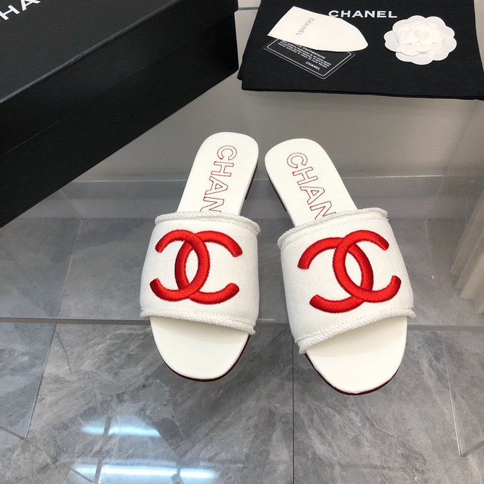 Chanel Sandals SCS60403