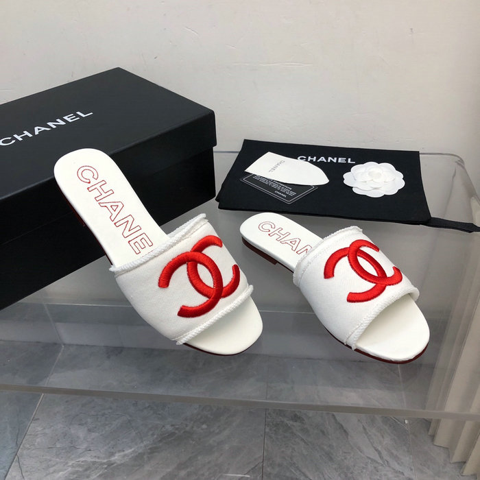 Chanel Sandals SCS60403