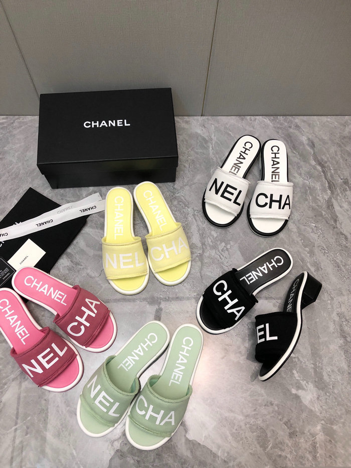 Chanel Sandals SCS60404