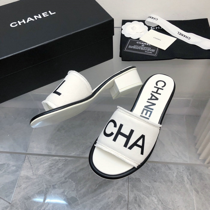 Chanel Sandals SCS60404