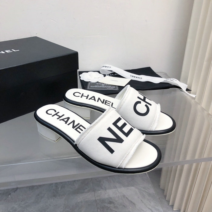 Chanel Sandals SCS60404