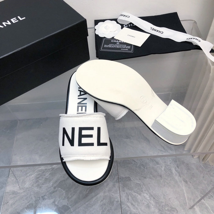 Chanel Sandals SCS60404