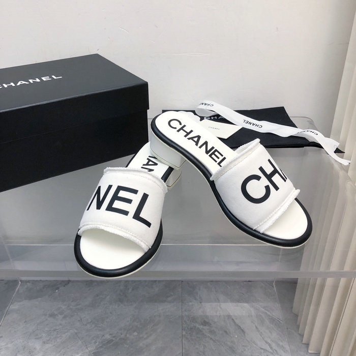 Chanel Sandals SCS60404