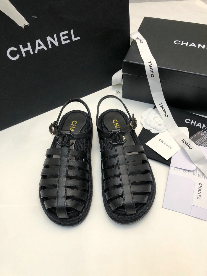 Chanel Sandals SCS60405