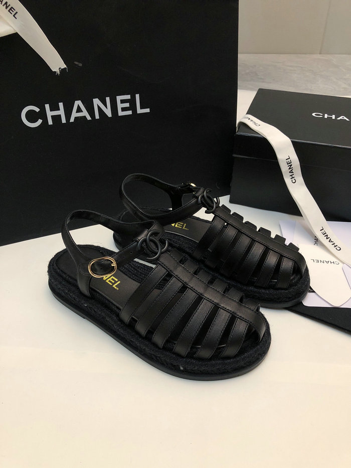 Chanel Sandals SCS60405