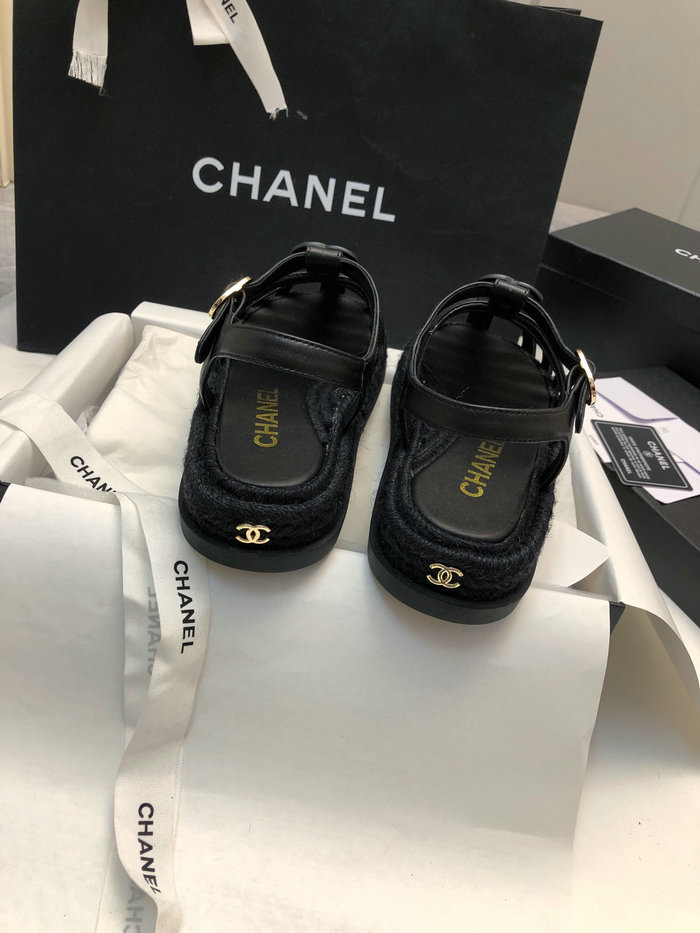 Chanel Sandals SCS60405