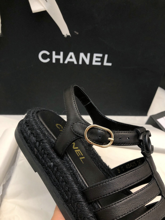 Chanel Sandals SCS60405