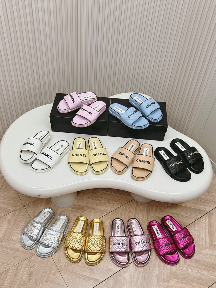 Chanel Sandals WSC53108