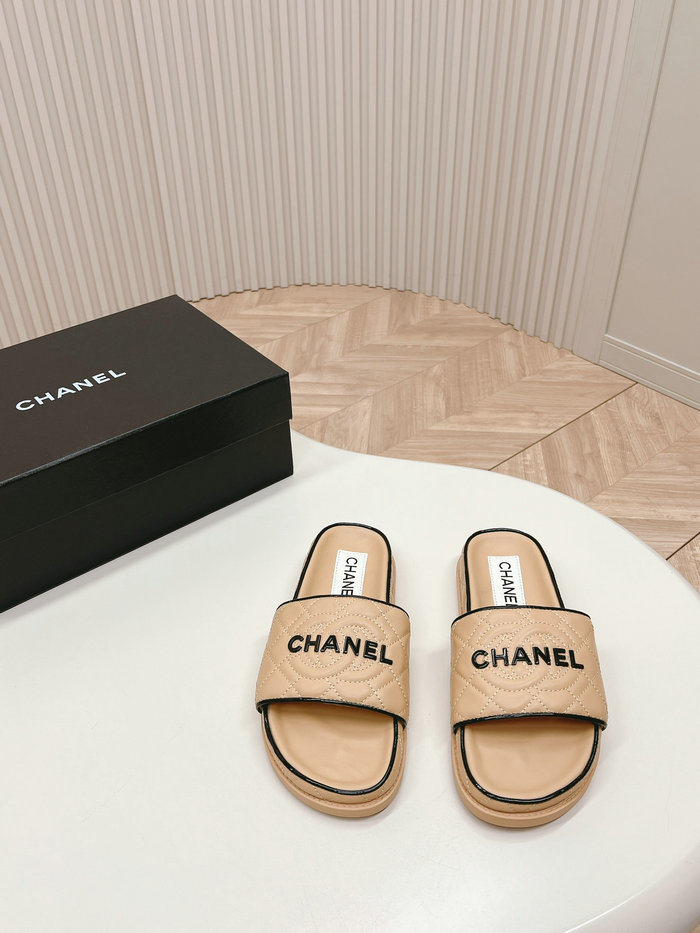 Chanel Sandals WSC53108