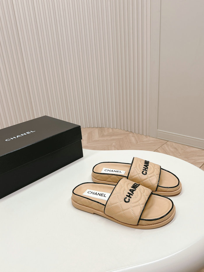 Chanel Sandals WSC53108