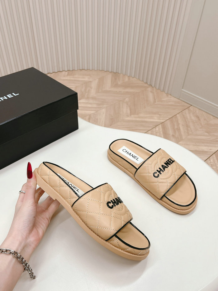 Chanel Sandals WSC53108