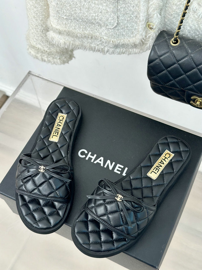 Chanel Sandals WSC53109