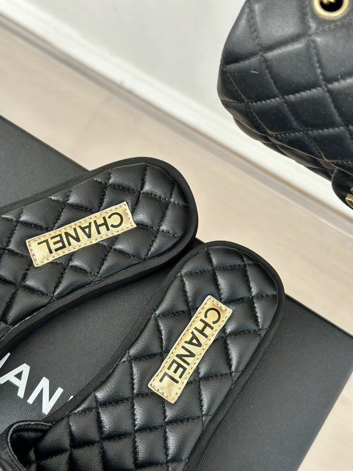 Chanel Sandals WSC53109