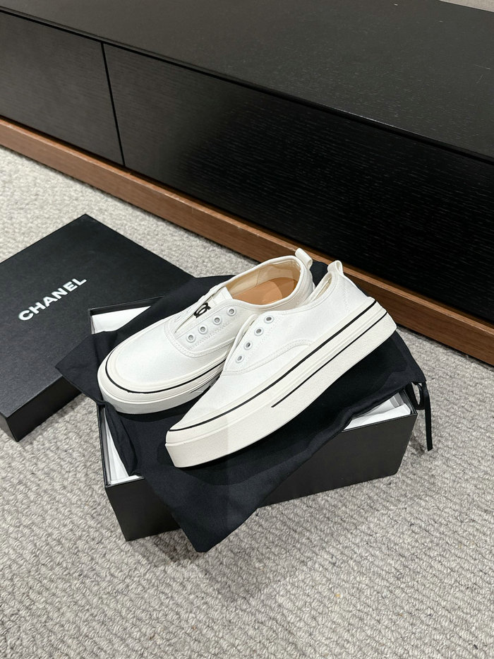 Chanel Sneakers MSC60102