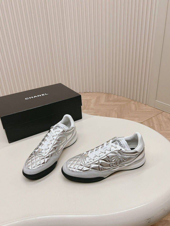 Chanel Sneakers WSC53101