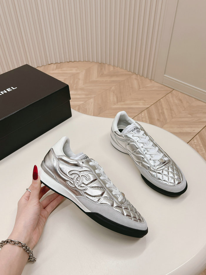 Chanel Sneakers WSC53101