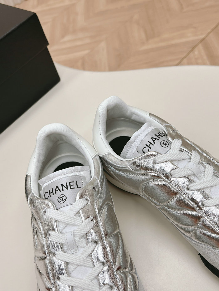 Chanel Sneakers WSC53101