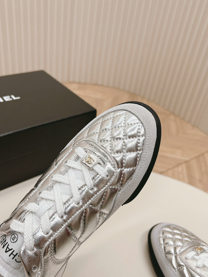 Chanel Sneakers WSC53101