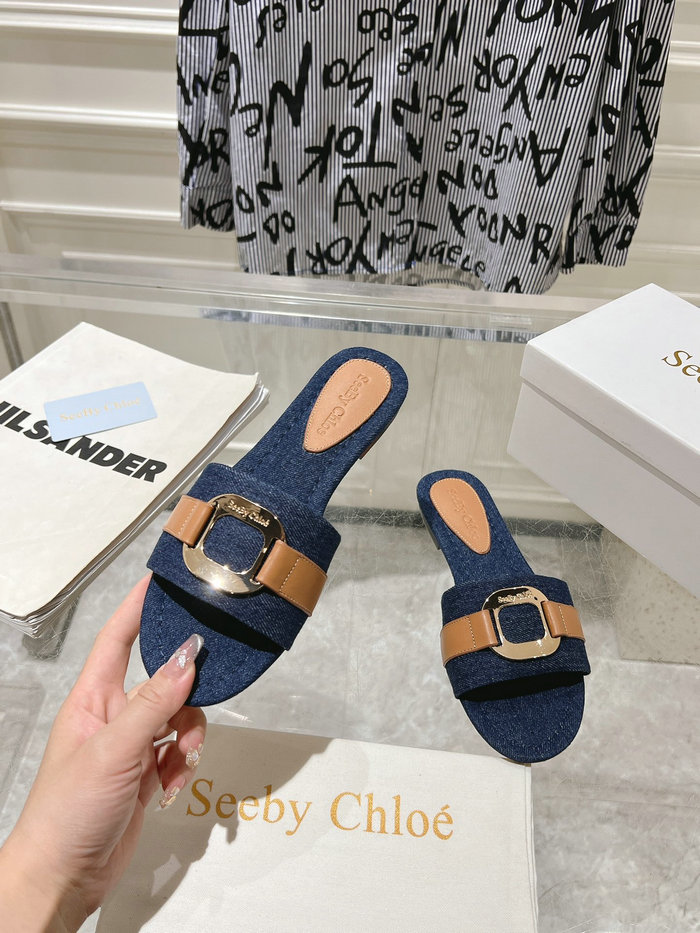 Chloe Sandals SCH60601