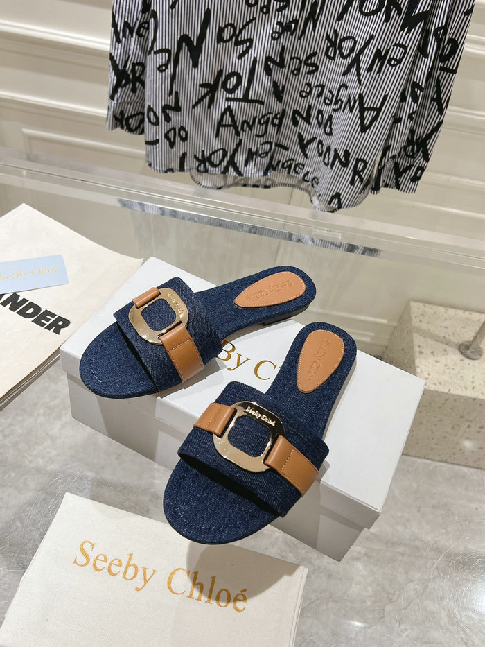 Chloe Sandals SCH60601