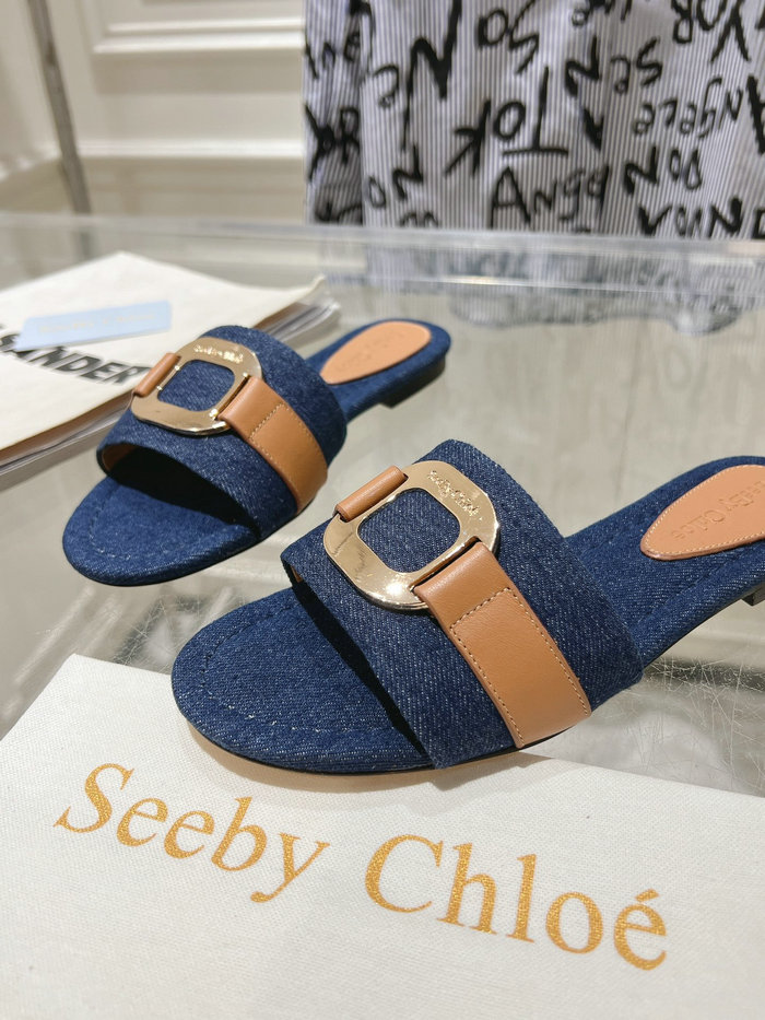 Chloe Sandals SCH60601