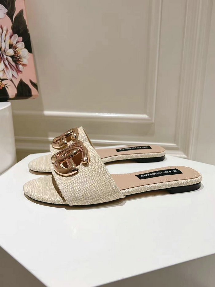 D&G Sandals DGS60602