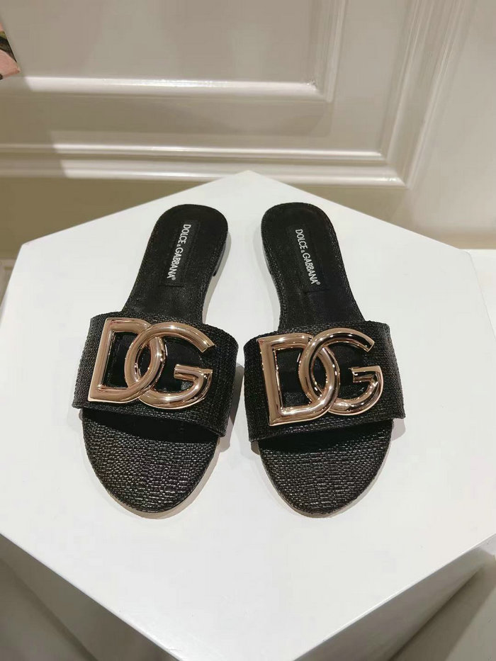 D&G Sandals DGS60604