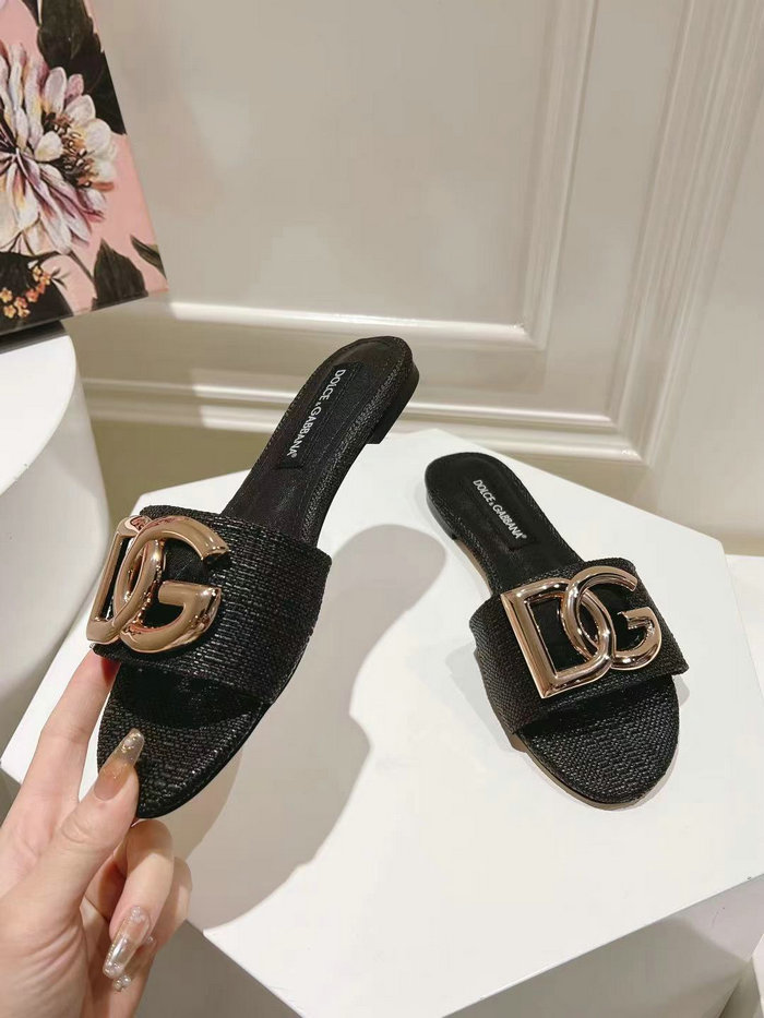 D&G Sandals DGS60604