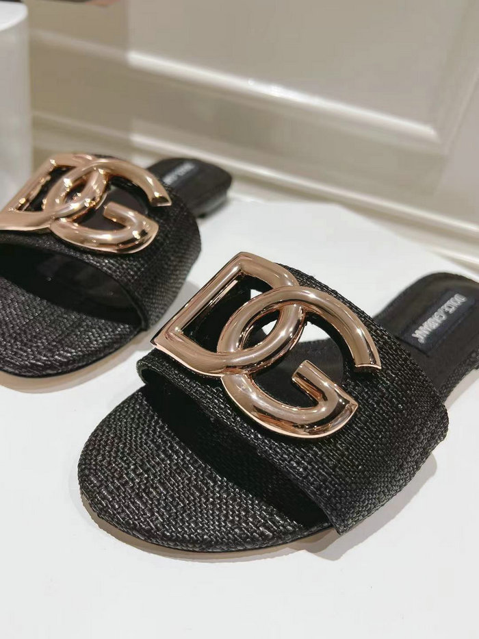 D&G Sandals DGS60604