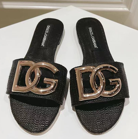 D&G Sandals DGS60604