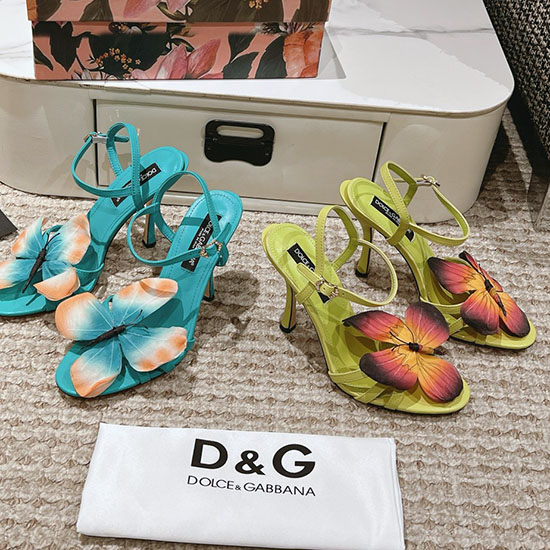 D&G Sandals DGS60606