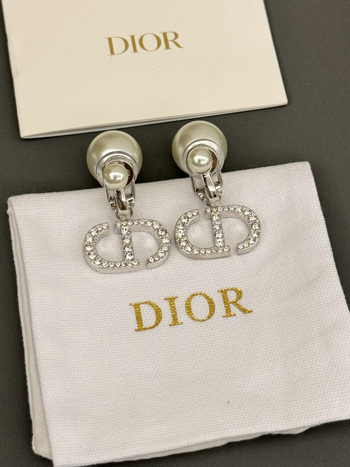 Dior Earrings DE60306