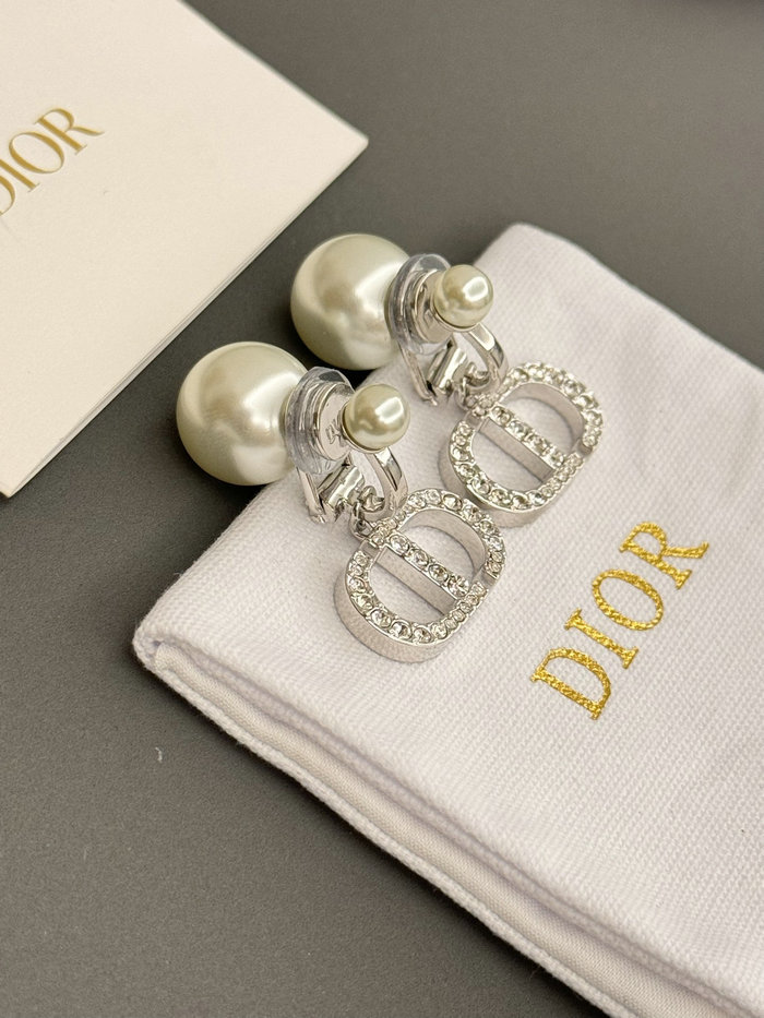 Dior Earrings DE60306