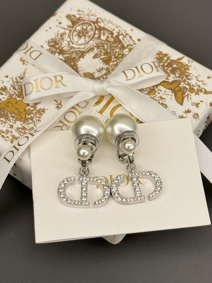 Dior Earrings DE60306