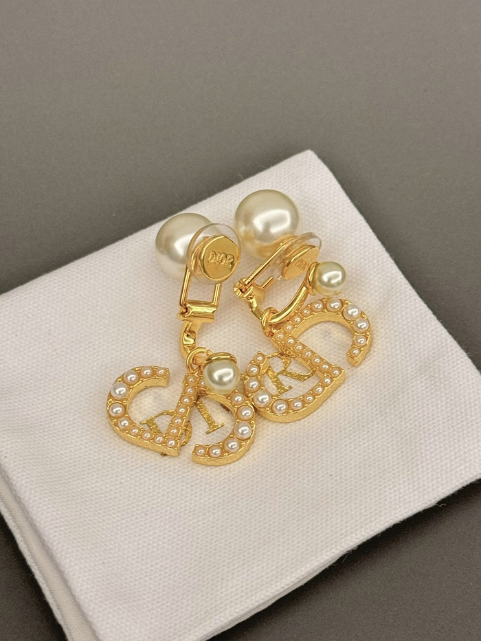 Dior Earrings DE60307