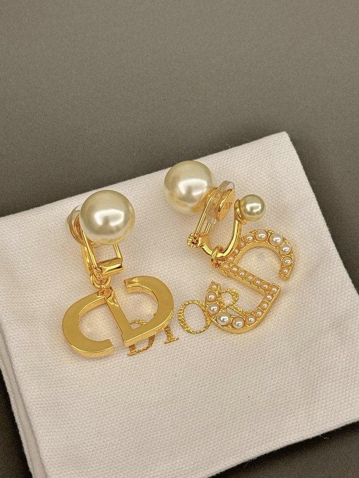 Dior Earrings DE60307