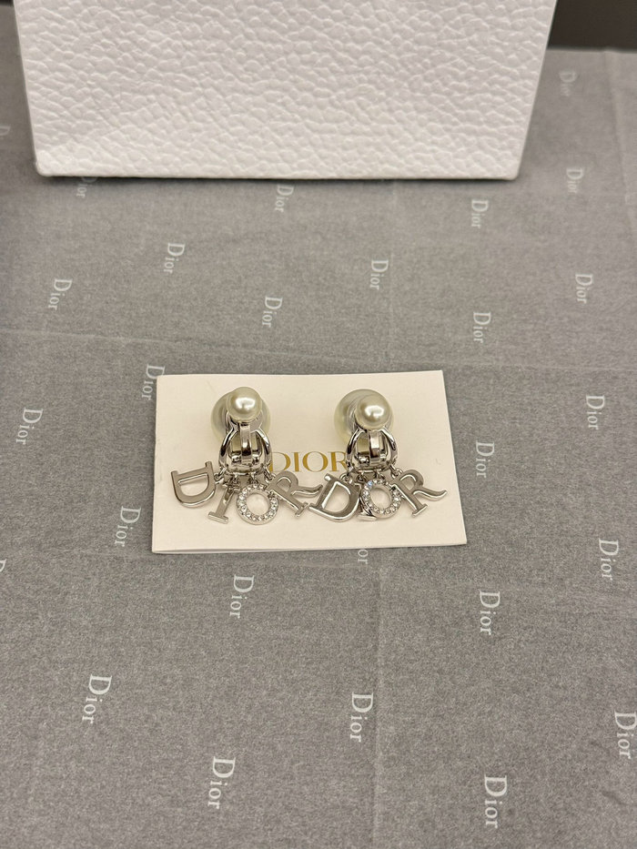 Dior Earrings DE60308