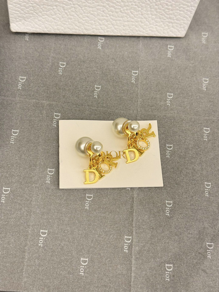 Dior Earrings DE60309