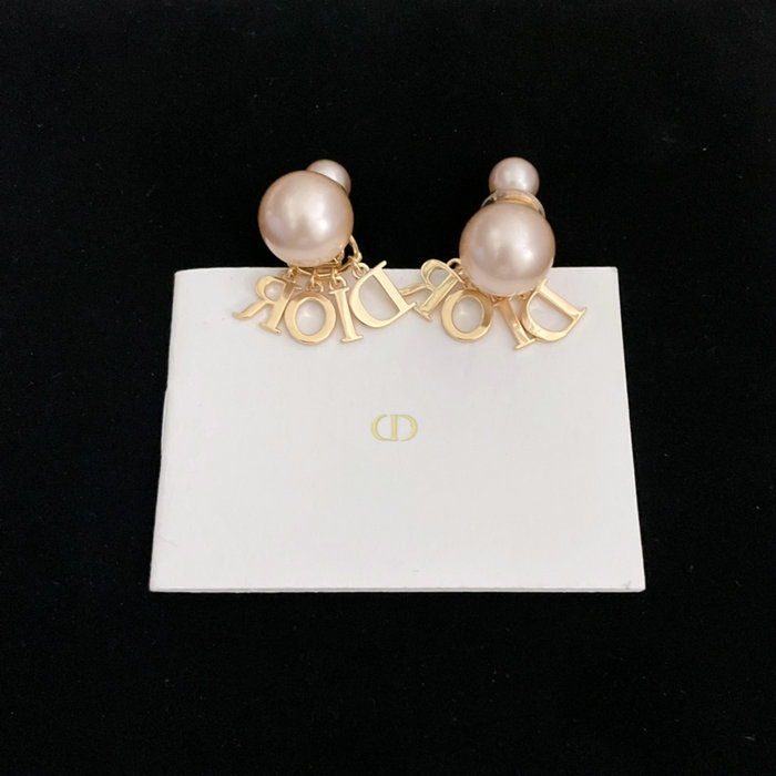 Dior Earrings DE60310