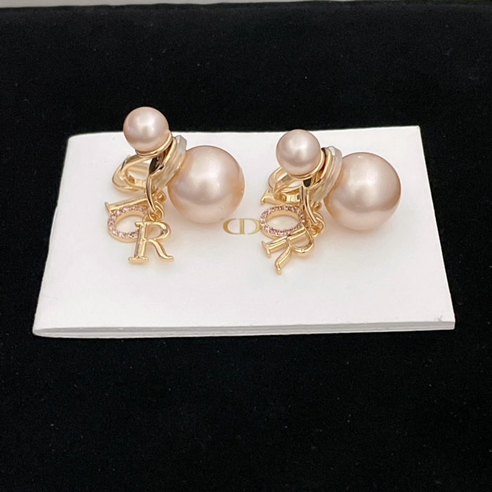 Dior Earrings DE60310