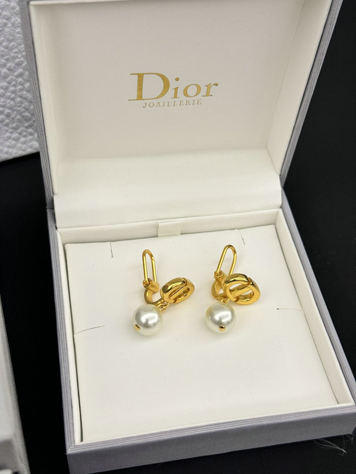 Dior Earrings DE60311