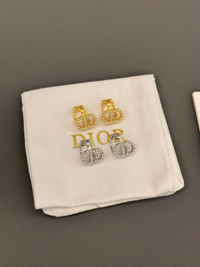 Dior Earrings DE60312