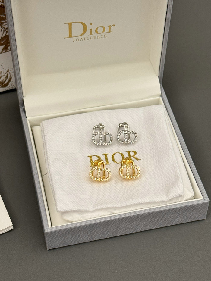 Dior Earrings DE60312