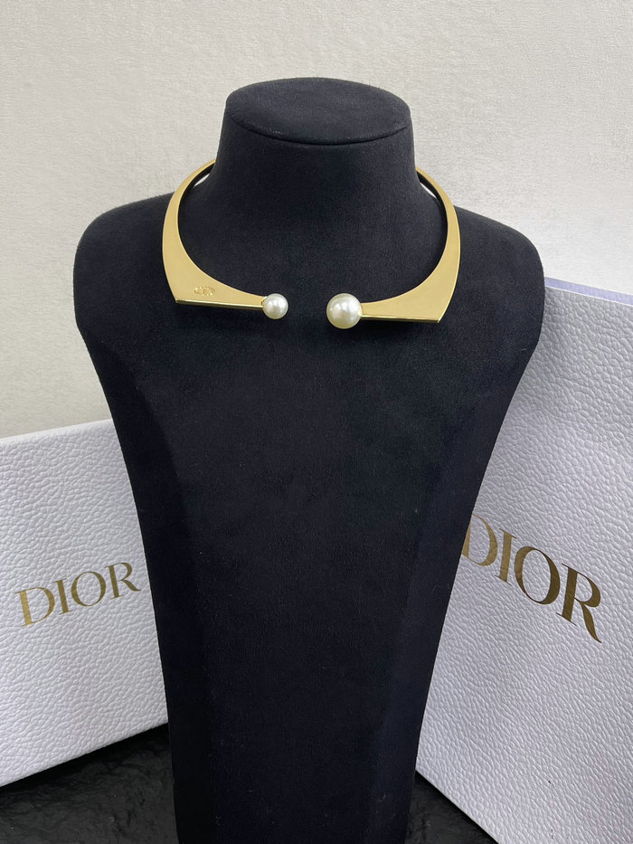 Dior Necklace DN60301